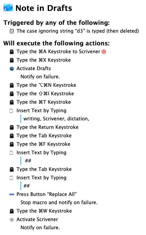 instal the last version for windows Keyboard Maestro